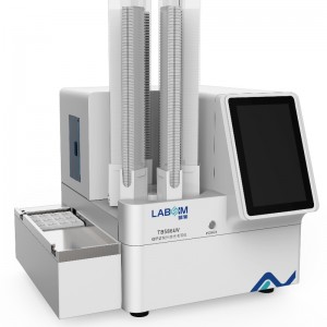 Тъканна касета ултравиолетова принтер TB586UV